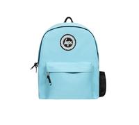 hype Core Iconic Crest Backpack (One Size) (Baby Blue)