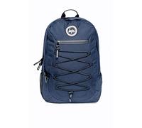 hype Crest Maxi Backpack (One Size) (Navy)