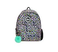 Hype DISCO LEOPARD BACKPACK