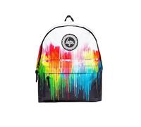 hype Drips Backpack (One Size) (Multicoloured)