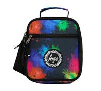 Hype Dust Explosion Multicolour Lunch Bag Hype Multicolor One Size