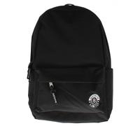Hype Entry Backpack Backpacks Black/multi, 1