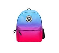 Hot Pink Fade Backpack Hype Multi One Size