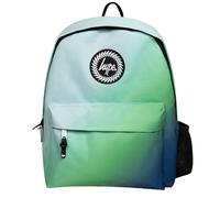 Hype Fade Green Backpack Hype Green One Size