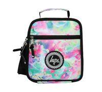 Hype Fairy Forest Pink Lunch Bag Hype Pink One Size