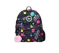 hype Girls 90s Rave Backpack (One Size) (Multicoloured)