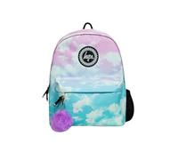 Hype Unisex Kid's Clouds Backpack, Multi, One Size