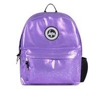 Hype Glitter Lightning Iconic Purple Backpack Hype Purple One Size