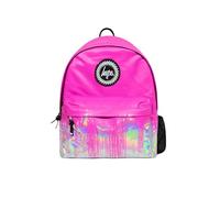 Hype PINK HOLO DRIPS BACKPACK