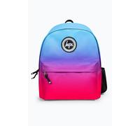 Hype Hot Pink Fade Backpack Hype Multicolor One Size