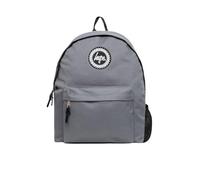 hype Iconic Backpack (One Size) (Grey)