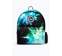 Hype Blue/Green Chalk Dust Iconic Backpack, none