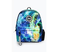 Hype Iconic Multicolored Lightning Storm Boys Backpack