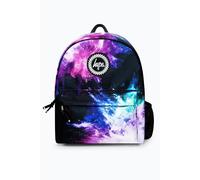 Hype Iconic Girl's Chalk Dust Purple/Blue Backpack