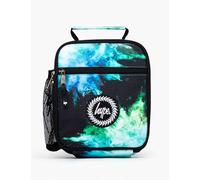 Hype Kids' Chalk Dust Print Lunch Box Multi