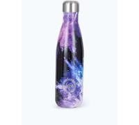 Hype Kids' Chalk Dust Print Thermal Water Bottle Multi