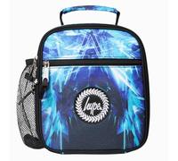 hype Kids Crystal Lunch Box - Blue
