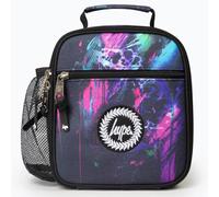 hype Kids Dark Smudge Lunch Box - Multi