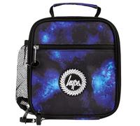 hype Kids Grunge Lunch Box - Black/Blue