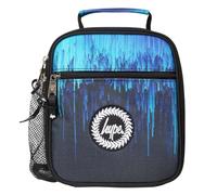 hype Kids Icicles Lunch Box - Blue