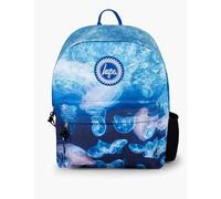 Hype Kids' Jellyfish Backpack Blue Mix