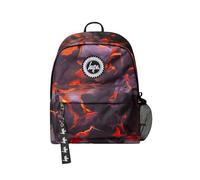hype Kids Multi Hot Coal Backpack