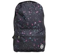 hype Kids Ombre Crest School Backpack - Multi - OS