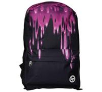 hype Kids Pink Slime School Backpack - Multi - OS