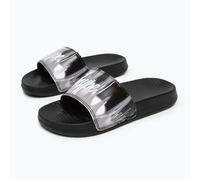 Hype Kids Script Slides Size: 3 UK, Colour: Black