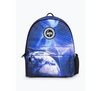 Hype Kids Space Storm Backpack - Blue, Blue