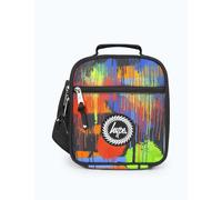 Hype Kids' Spray Paint Print Lunch Box Multi