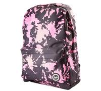 hype Kids Vintage Tie Dye Back to School Backpack - Multi - OS