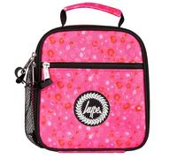 hype Kids Leopard Print Lunch Box - Pink