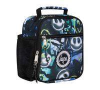 Hype Lunch Bag Multi Visionary Graffiti Print | Thermal Insulated 4.7L Hype Multicolor