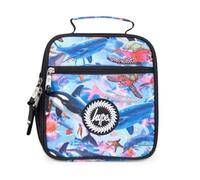 hype Lunch Box Blue Sea Life XSLR-067
