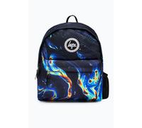 Hype Men's Rainbow Marble Iconic Backpack Hype Multicolor One Size