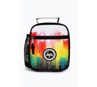 Hype Multi Drips Lunch Bag Hype Multicolor