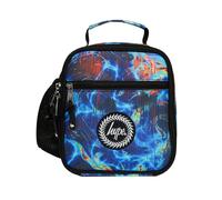 Hype Multi Melt Blue Lunch Bag Hype Blue One Size