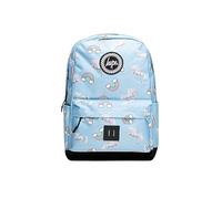 hype MULTI RAINBOW UNICORNS BACKPACK