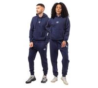 Hype Navy Tracksuit, M
