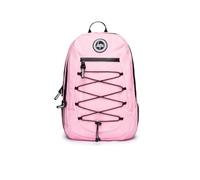 HYPE PINK CREST MAXI BACKPACK