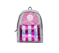 hype Pink Cupcake Backpack