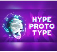Hype Prototype Steam CD Key