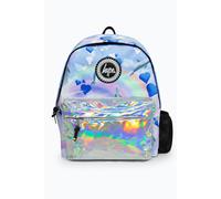 Hype Rainbow Dolphins Badge Backpack Hype Multicolor One Size
