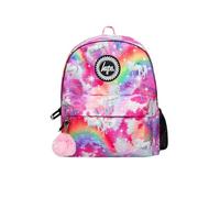 hype Rainbow Magical Unicorn Backpack (One Size) (Pink)