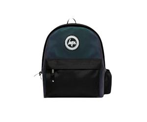 hype Reflective Backpack (One Size) (Black)
