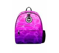 hype School College Casual Work Hiking Backpack for Kids Boys Girls Teens Men Women