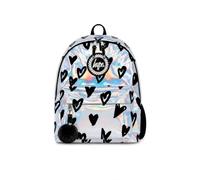 hype School College Casual Work Hiking Backpack for Kids Boys Girls Teens Men Women
