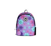 hype School College Casual Work Hiking Backpack for Kids Boys Girls Teens Men Women
