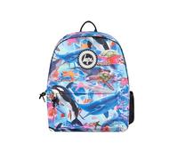 hype School College Casual Work Hiking Backpack for Kids Boys Girls Teens Men Women